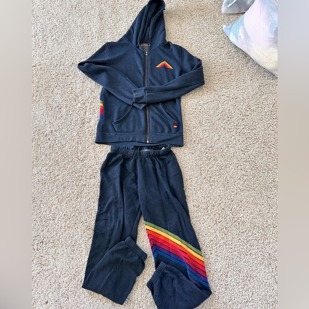 Aviator Nation Set